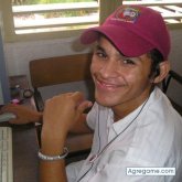 RubielConde chico soltero en Bayamo