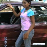 sexygirl chica soltera en Santo Domingo