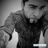 Ali Gamaliel Flores Cortez