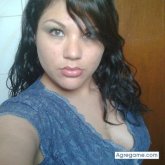 SULY chica soltera en Monterrey