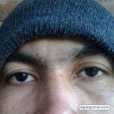 AlcidesDelaCruz chico soltero en San Ygnacio