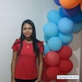 Mujeres solteras en Inírida