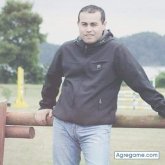 Danielhurtado chico soltero en Concepción