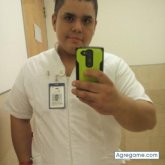 Chatear con DavisRococo15 de Iztapalapa