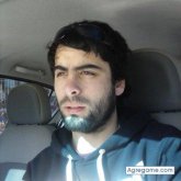 esteban131290 chico soltero en Suipacha