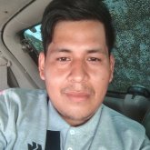 Busco conocer gente.