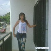 marlylucero chica viuda en El Caney