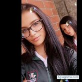 saravsquez2 chica soltera en Cullar Vega