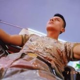 Elvis Vilcapaza Huaricallo