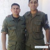 javierjef chico casado en Paso De La Patria