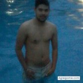 luisrodriguezjr chico soltero en Houston