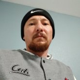 Mujer alegre no importa la edad. Muy