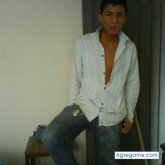 danyeleste chico soltero en Medellín