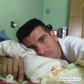 german gonzalez