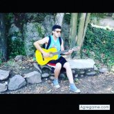 sergiodelalma chico soltero en Tiltil Viejo