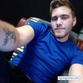 Foto de perfil de Daniel249506
