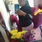 Busco una persona simpática divertida