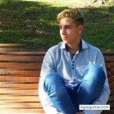 Chatear con agustindamiian de Daireaux