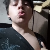 Busco ligar. Gente interesante, honesta,