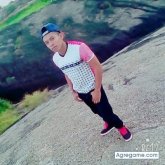 Rod17 chico soltero en San Cristóbal