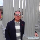 1964 chico soltero en Los Angeles