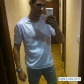 ederallenfreire chico soltero en Barakaldo