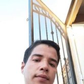 Joe Mickye Alcazar Rangel