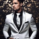 Abderrzak de haro. Abderrzak de haro la