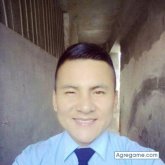 Wanner Alberto Calle Ocupa