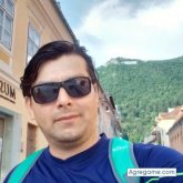 FranklinCoa chico soltero en 