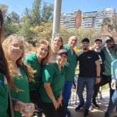 Busco hacer amistades. Busco una chica