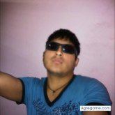 JOEITO chico soltero en La Gringa