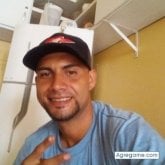 Steven Hernandez