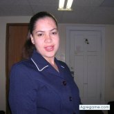 Yansi chica soltera en David