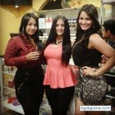 Mujeres solteras en Güiria