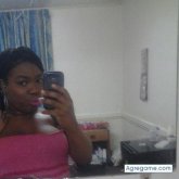 lacrese chica soltera en Kennesaw