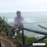 omardesi29 chico soltero en Carabayllo