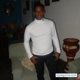 Andres alexander