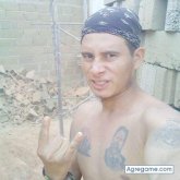 johosielslam chico soltero en Moche