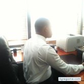 JuanSantos27 chico soltero en Santo Domingo