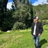 Buscó mujer para conocernos compartir y