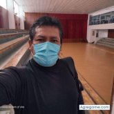 Osito2022 chico soltero en San Luis