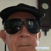 robertobetances4245 chico soltero en San Juan