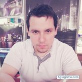 Chris_Ramm chico soltero en Normandía