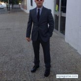 David