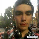 Javier Vásquez