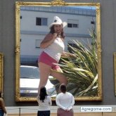 mirtarosa chica soltera en Villa Ballester