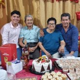 Busco pareja. Chicas.