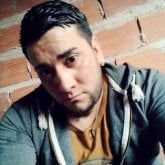 Busco: Mujeres Me defino: Hombre