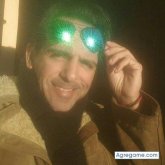 Marcelo0406, Chico de Castelar para Chicos en Agregame.